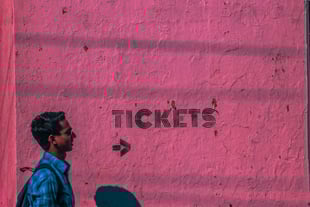  Reselling Your Tickets for Lady Gaga’s The Mayhem Ball Tour