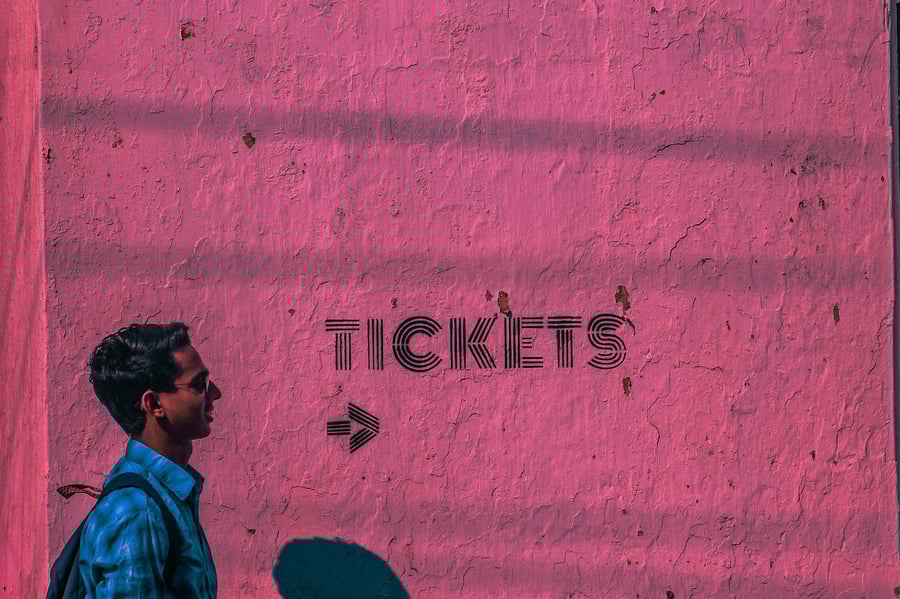 Reselling Your Tickets for Lady Gaga’s The Mayhem Ball Tour
