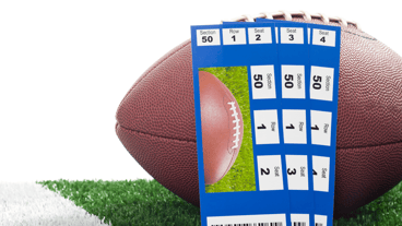 How to Resell Carolina Panthers Season Tickets Online