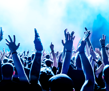 sell concert tickets online