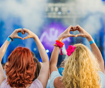 how to sell concert tickets