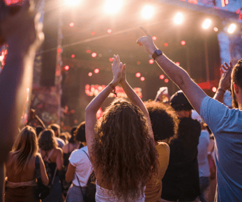sell concert tickets