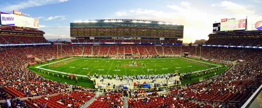 How to Resell Your NFL Tickets