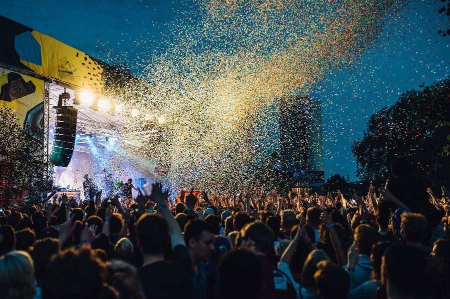 What Should First-Time Ticket Sellers Know?
