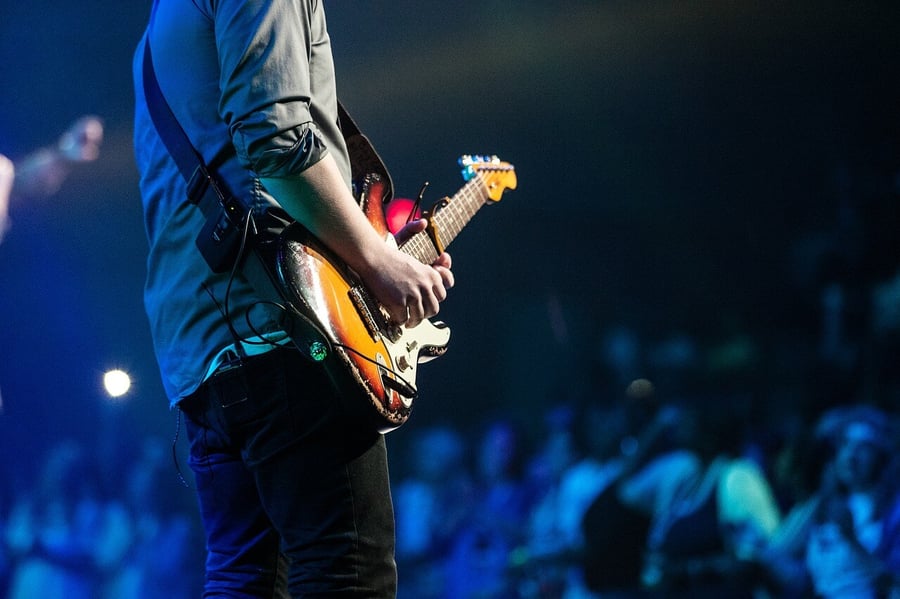 4 Tips for Marketing Your Concert Tickets for Faster Sales