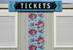  Sell Your Sleep Token Tickets