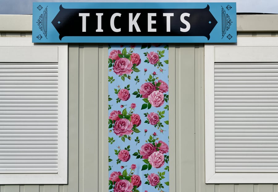 Sell Your Sleep Token Tickets