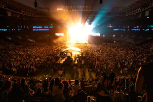  Resell Your Usher Concert Tickets: A How-To Guide