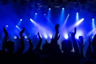  5 Benefits of Reselling Concert Tickets on a Reputable Platform