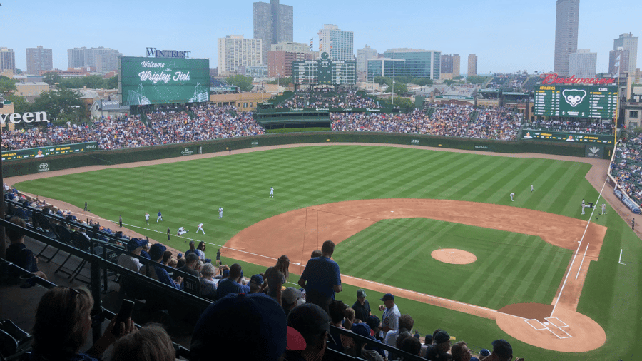 How to Sell Minnesota Twins Tickets