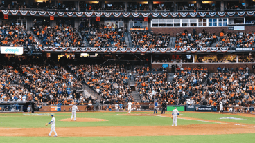  Selling Your San Francisco Giants Tickets With Lysted