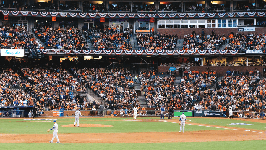 Selling Your San Francisco Giants Tickets With Lysted