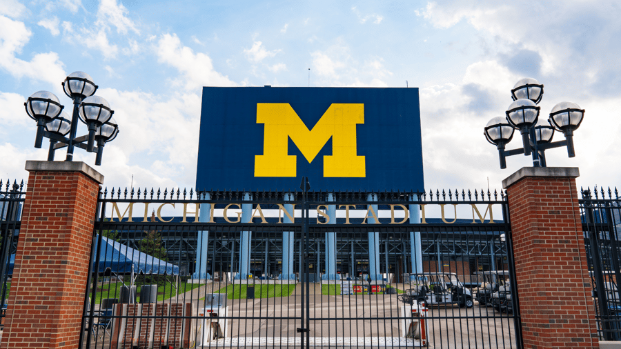 Got Michigan Wolverines Tickets You Can't Use? Turn Them Into Cash Online