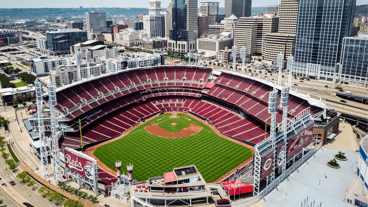  How to Resell Your Cincinnati Reds Season Tickets