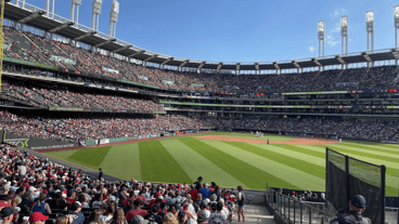  What to Know Before Listing Cleveland Guardians Season Tickets