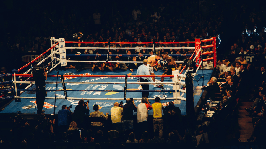 How to Resell UFC Fight Night: Hill vs. Rountree Jr. Tickets Online
