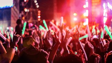  Where to Sell Your Benson Boone Concert Tickets
