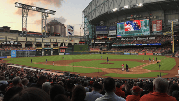  How to Sell Houston Astros Season Tickets Online