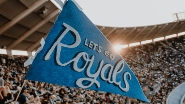  Why Kansas City Royals Fans Are Listing Their Season Tickets Online