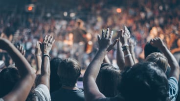  Benefits of Selling Concert Tickets You Can't Attend