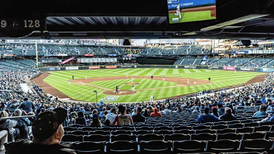Your Guide to Reselling Seattle Mariners Season Tickets