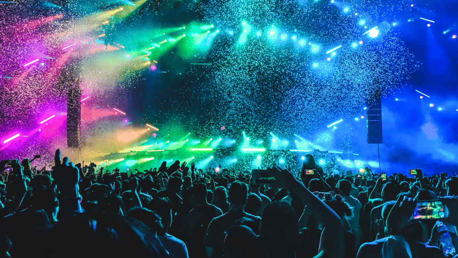 When and Where to Sell Your Coldplay Concert Tickets