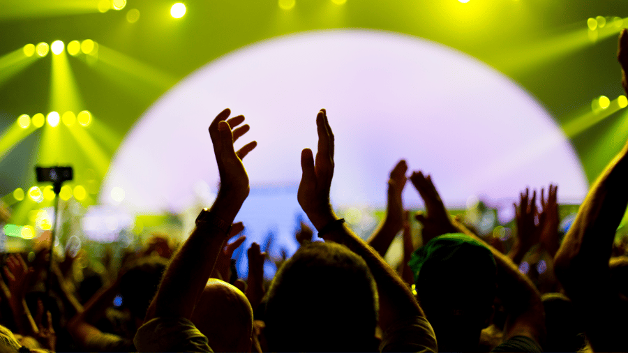 Resell Your Lorde Concert Tickets