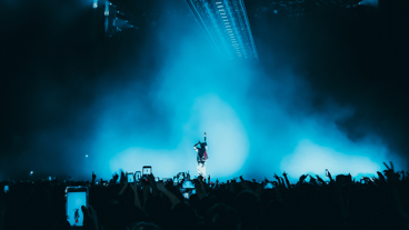  Navigating the Legalities of Reselling Concert Tickets