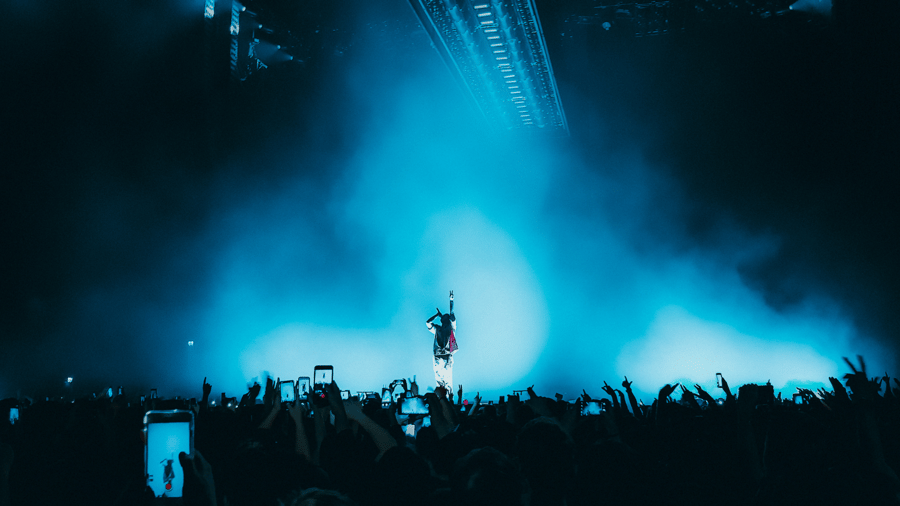 Navigating the Legalities of Reselling Concert Tickets