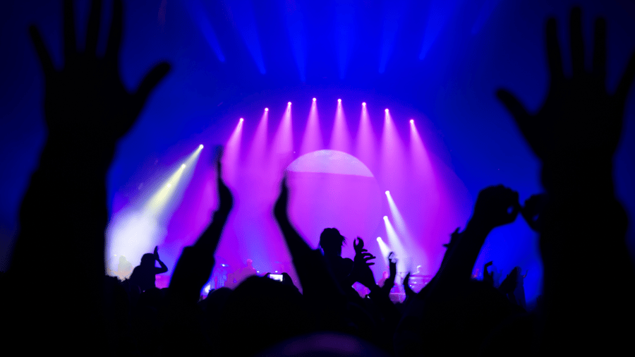 Sell Ariana Grande Tickets