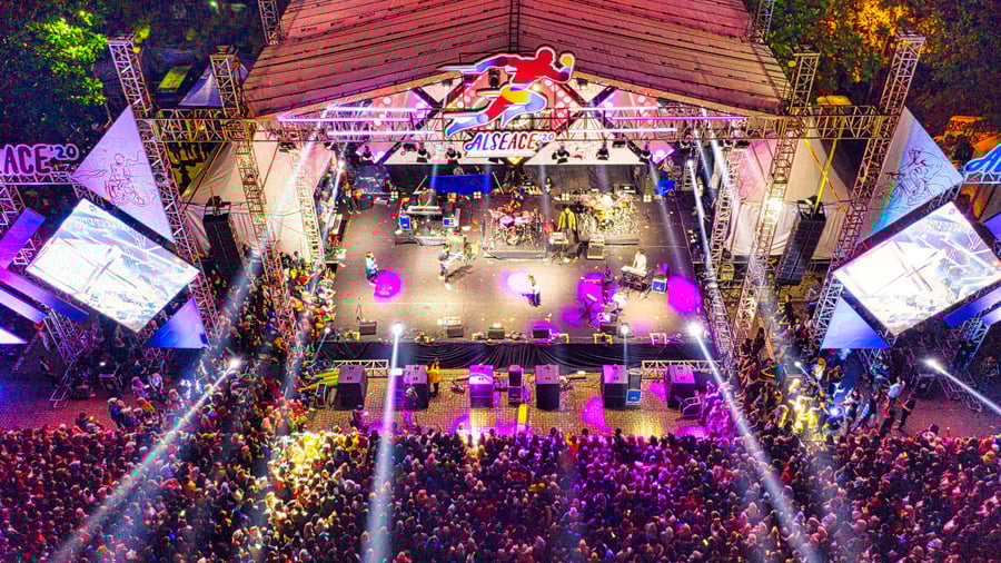 Sell Your Tickets for KATSEYE: The Beautiful Chaos Tour