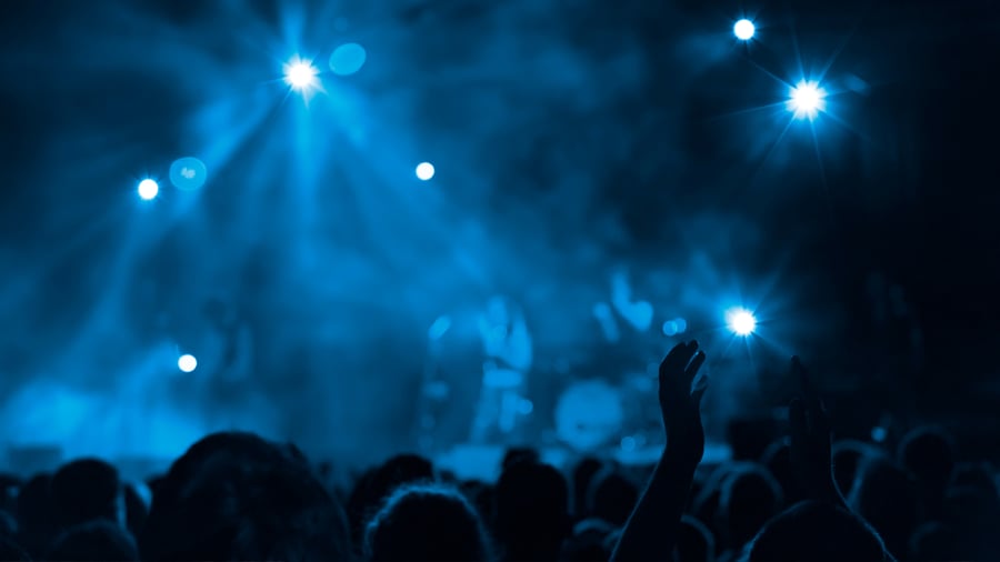 How to Sell Your Lady Gaga Tickets