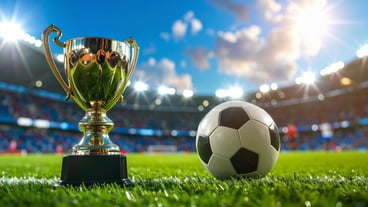  How to Sell 2026 FIFA World Cup Tickets During Record Global Demand