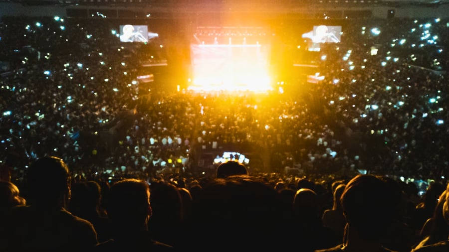 3 Mistakes To Avoid When Selling Concert Tickets