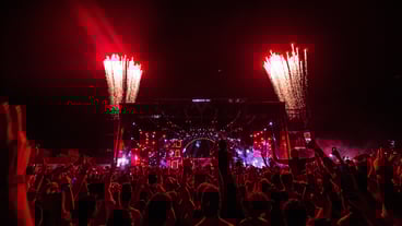  How To Sell Concert Tickets for Sold-Out Shows