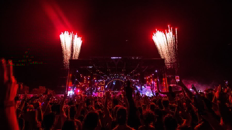 how to sell concert tickets