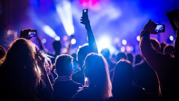  Selling Tickets to The BTS World Tour