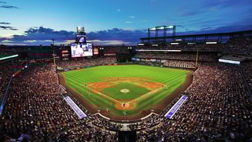  The Easiest Way For Season Ticket Holders to Resell Tickets