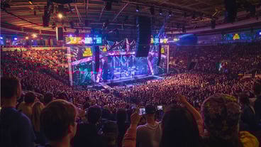  When Is the Ideal Time To Resell Concert Tickets?