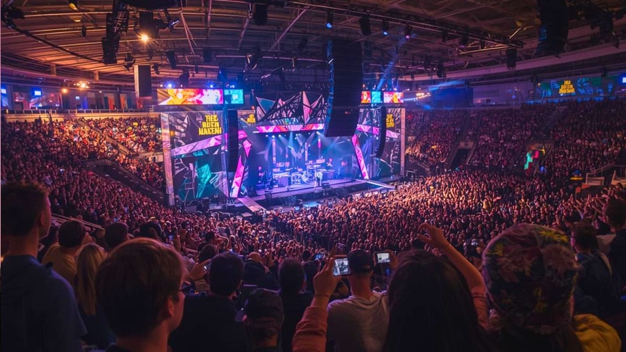 When Is the Ideal Time To Resell Concert Tickets?