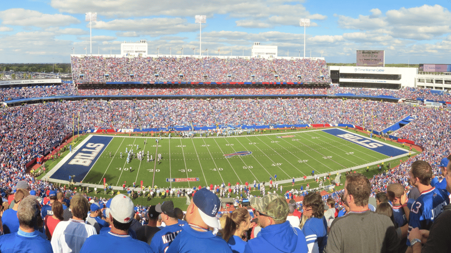 How to Buy and Sell Buffalo Bills Season Tickets