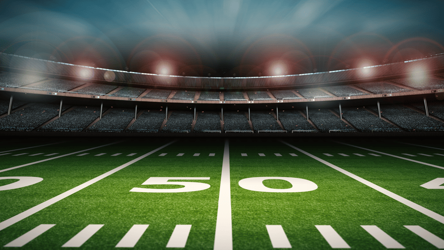 Resell Your New York Jets Season Tickets Online