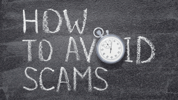  How to Avoid Scams When Selling Concert Tickets Online