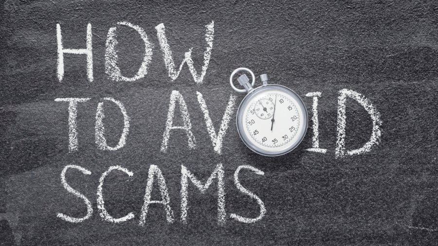 How to Avoid Scams When Selling Concert Tickets Online