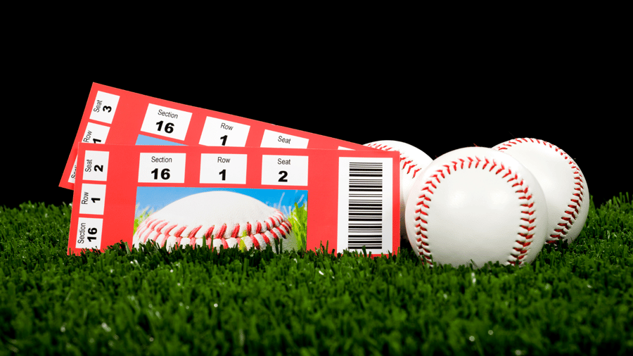 How to Sell Season Tickets