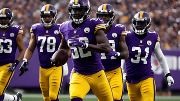 How to Resell Minnesota Vikings Tickets in 2025