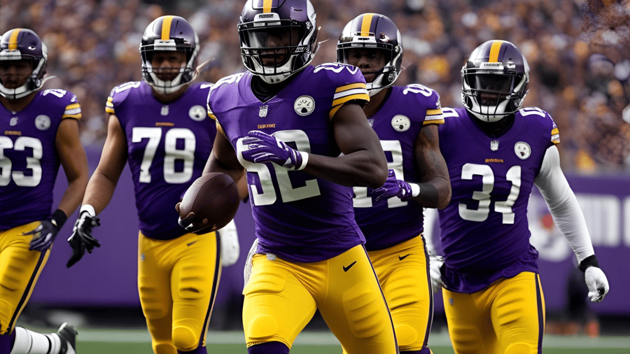 How to Resell Minnesota Vikings Tickets in 2025