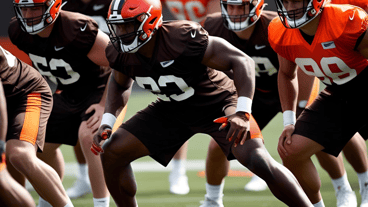  The Best Way to Resell Your Cleveland Browns Season Tickets