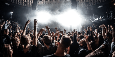  Four Reasons To Sell Your Concert Tickets Online