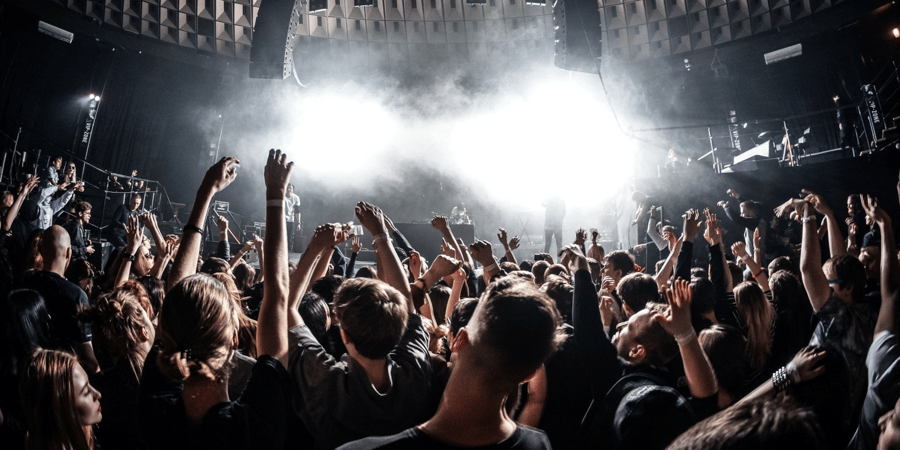 Four Reasons To Sell Your Concert Tickets Online